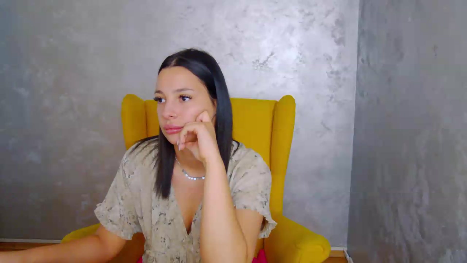 Gallery image thumbnail from meliiis_'s myfreecams stream on, 08/29/2026, 11:52 image 8 of 20