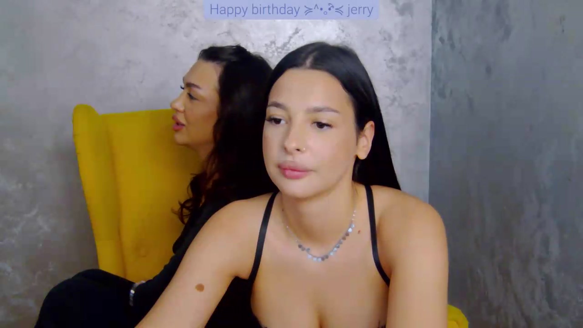 Gallery image thumbnail from meliiis_'s myfreecams stream on, 09/02/2026, 12:26 image 17 of 20