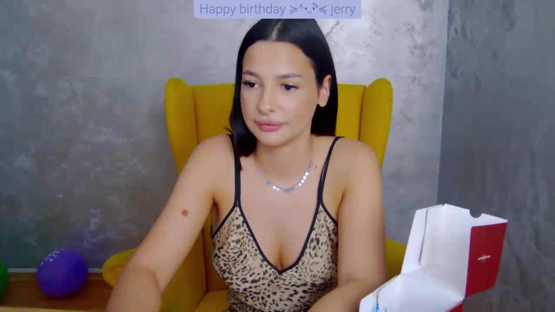 Gallery image thumbnail from meliiis_'s myfreecams stream on, 09/02/2026, 12:26 image 6 of 20
