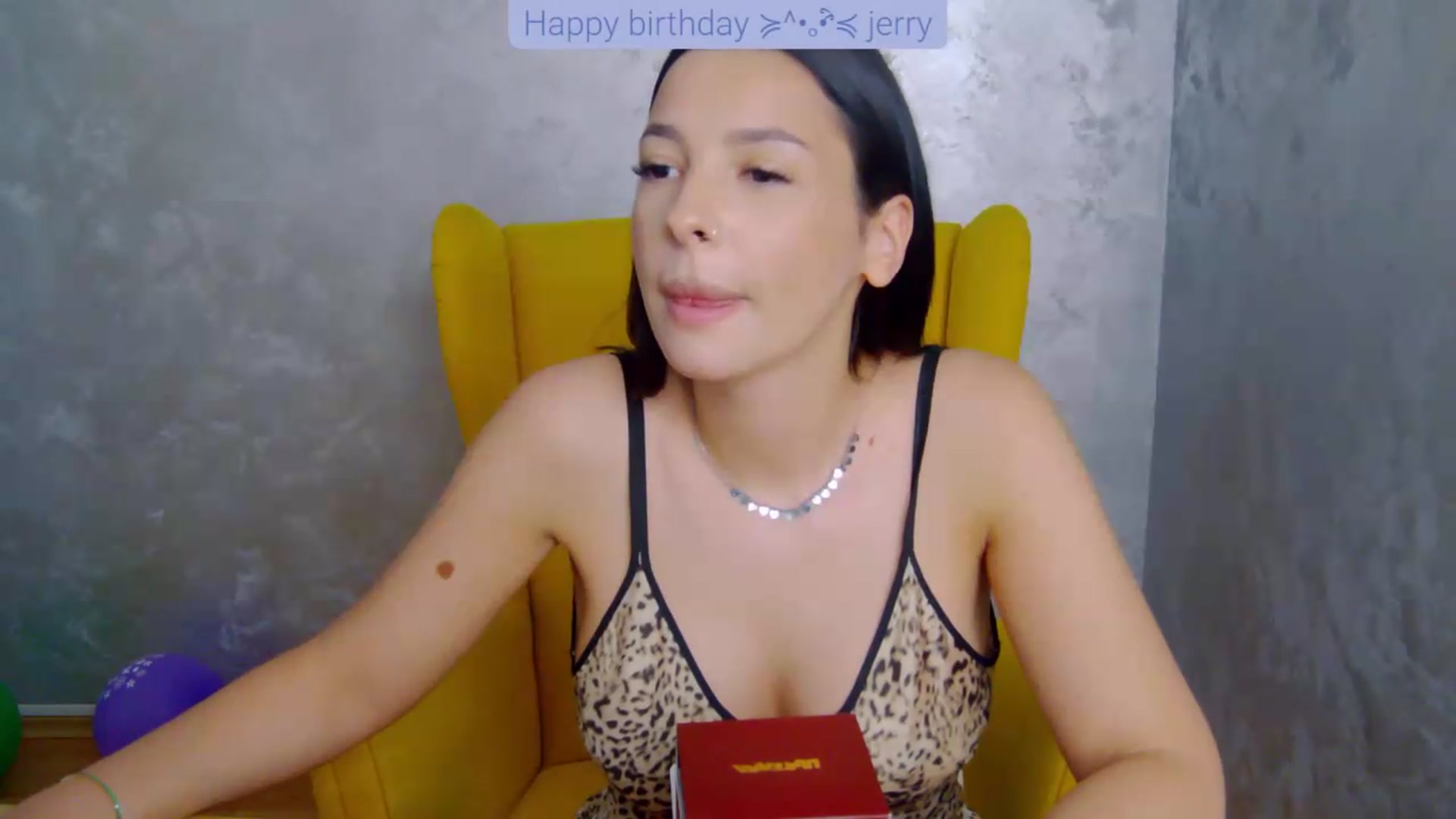 Gallery image thumbnail from meliiis_'s myfreecams stream on, 09/02/2026, 12:26 image 5 of 20