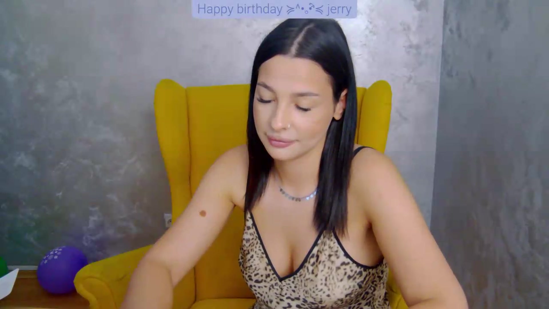 Gallery image thumbnail from meliiis_'s myfreecams stream on, 09/02/2026, 12:26 image 2 of 20
