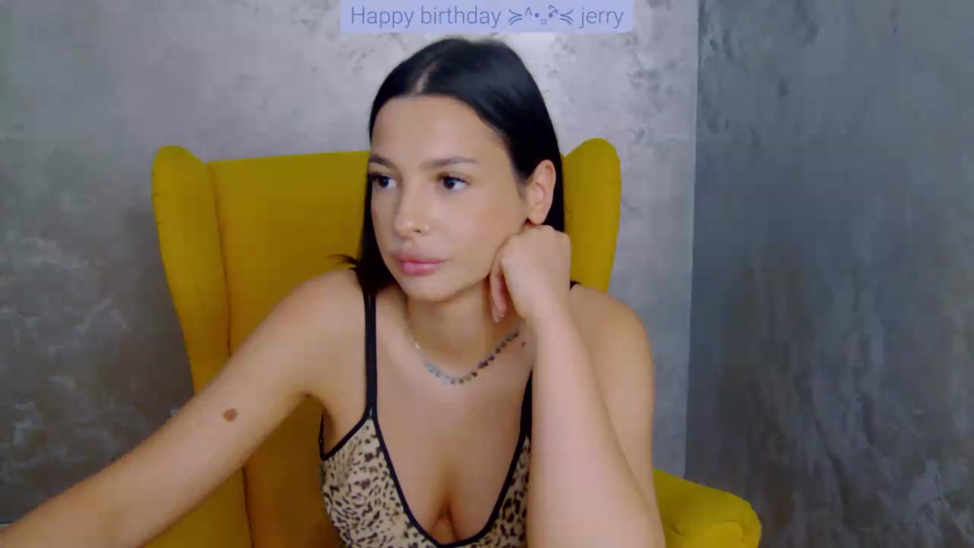 Gallery image thumbnail from meliiis_'s myfreecams stream on, 09/02/2026, 13:58 image 10 of 20