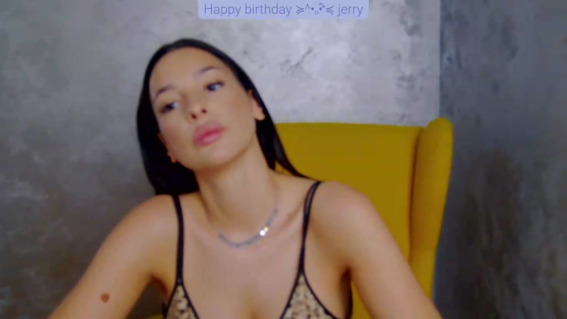 Gallery image thumbnail from meliiis_'s myfreecams stream on, 09/02/2026, 13:58 image 20 of 20