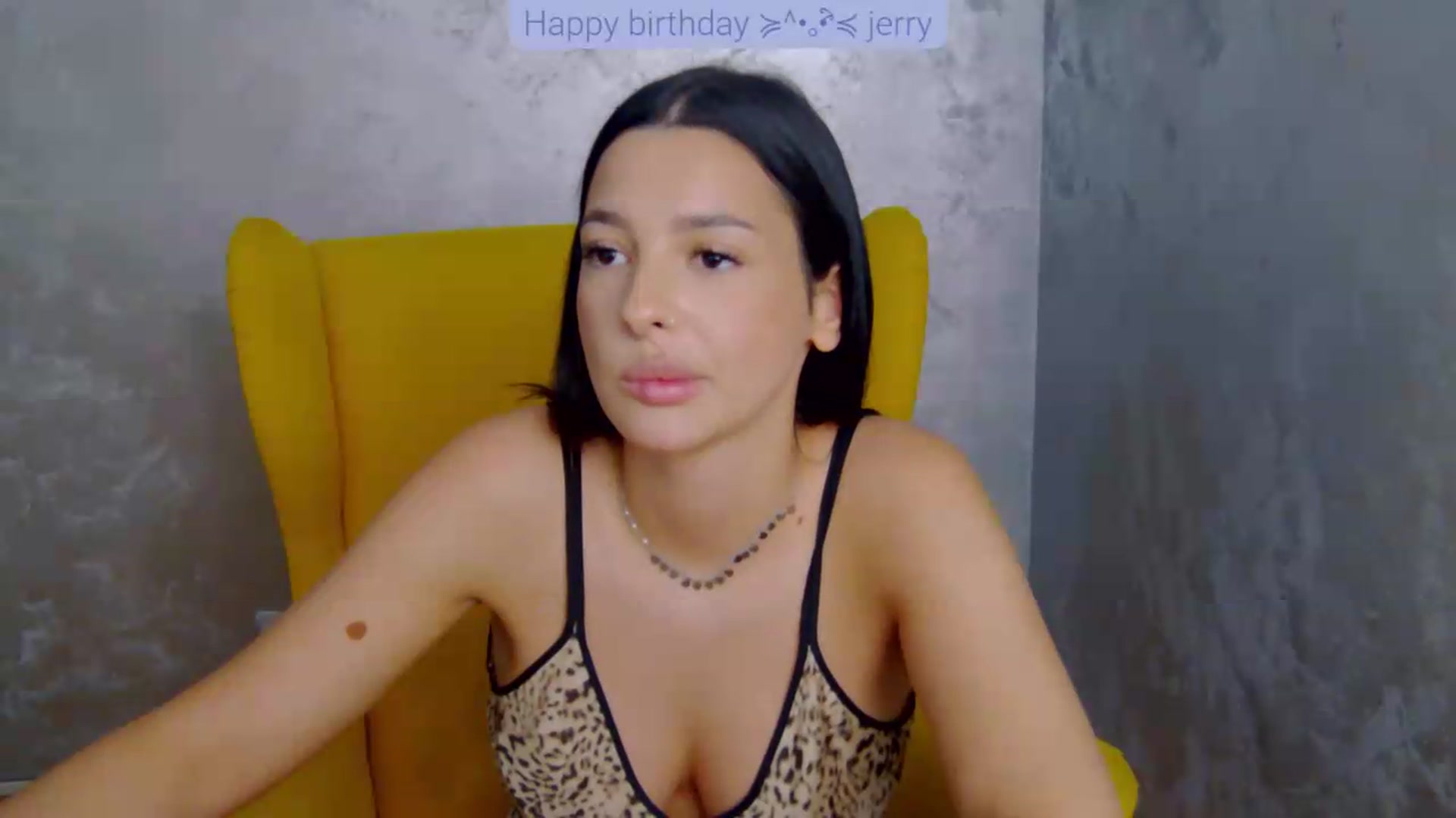 Gallery image thumbnail from meliiis_'s myfreecams stream on, 09/02/2026, 13:58 image 9 of 20