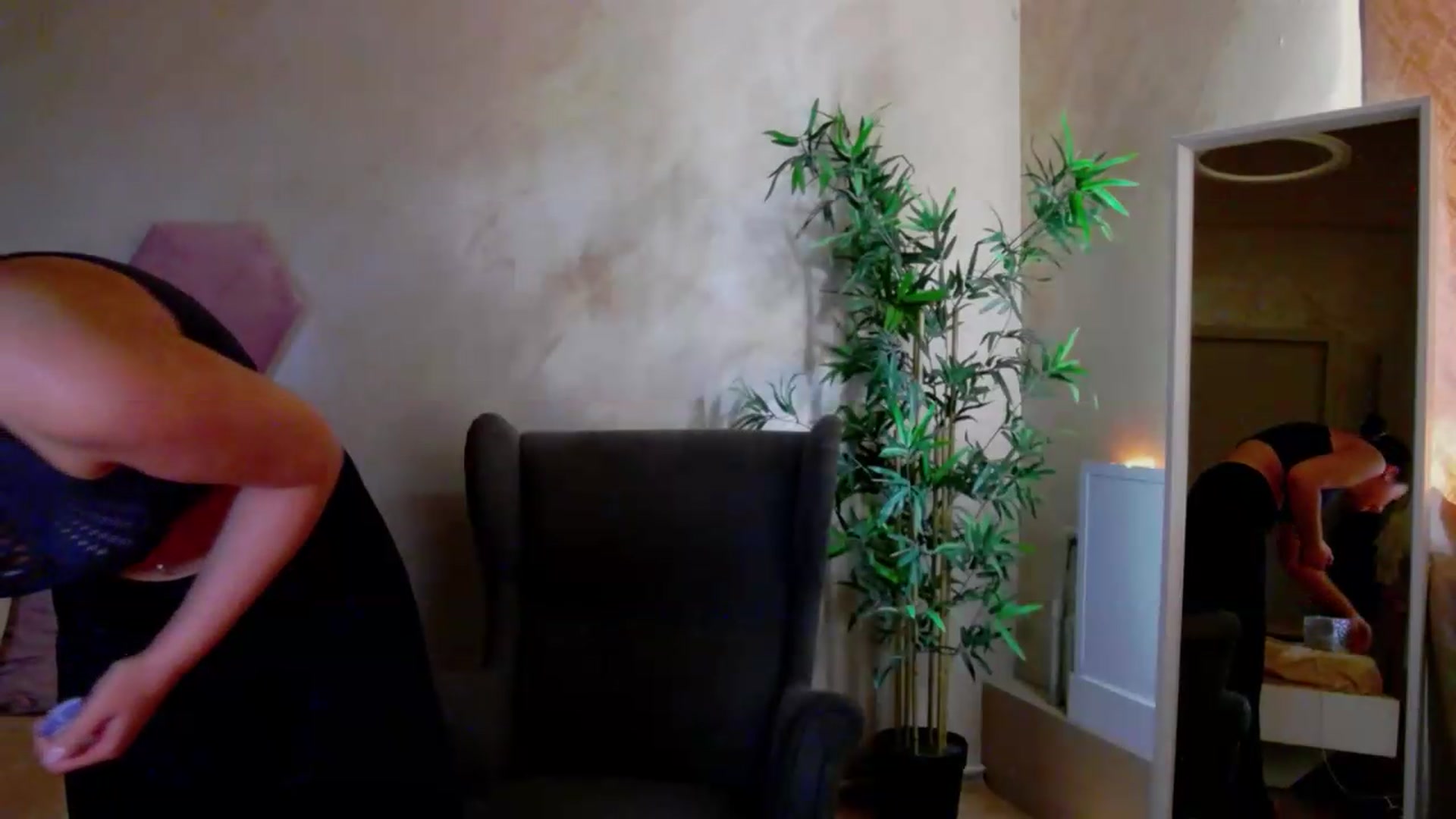 Gallery image thumbnail from meliiis_'s myfreecams stream on, 09/03/2026, 11:10 image 19 of 20