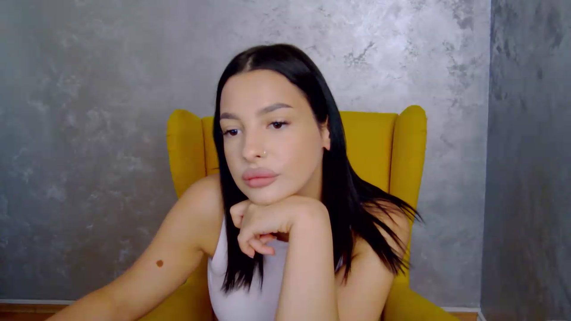 Gallery image thumbnail from meliiis_'s myfreecams stream on, 09/10/2026, 07:54 image 14 of 20