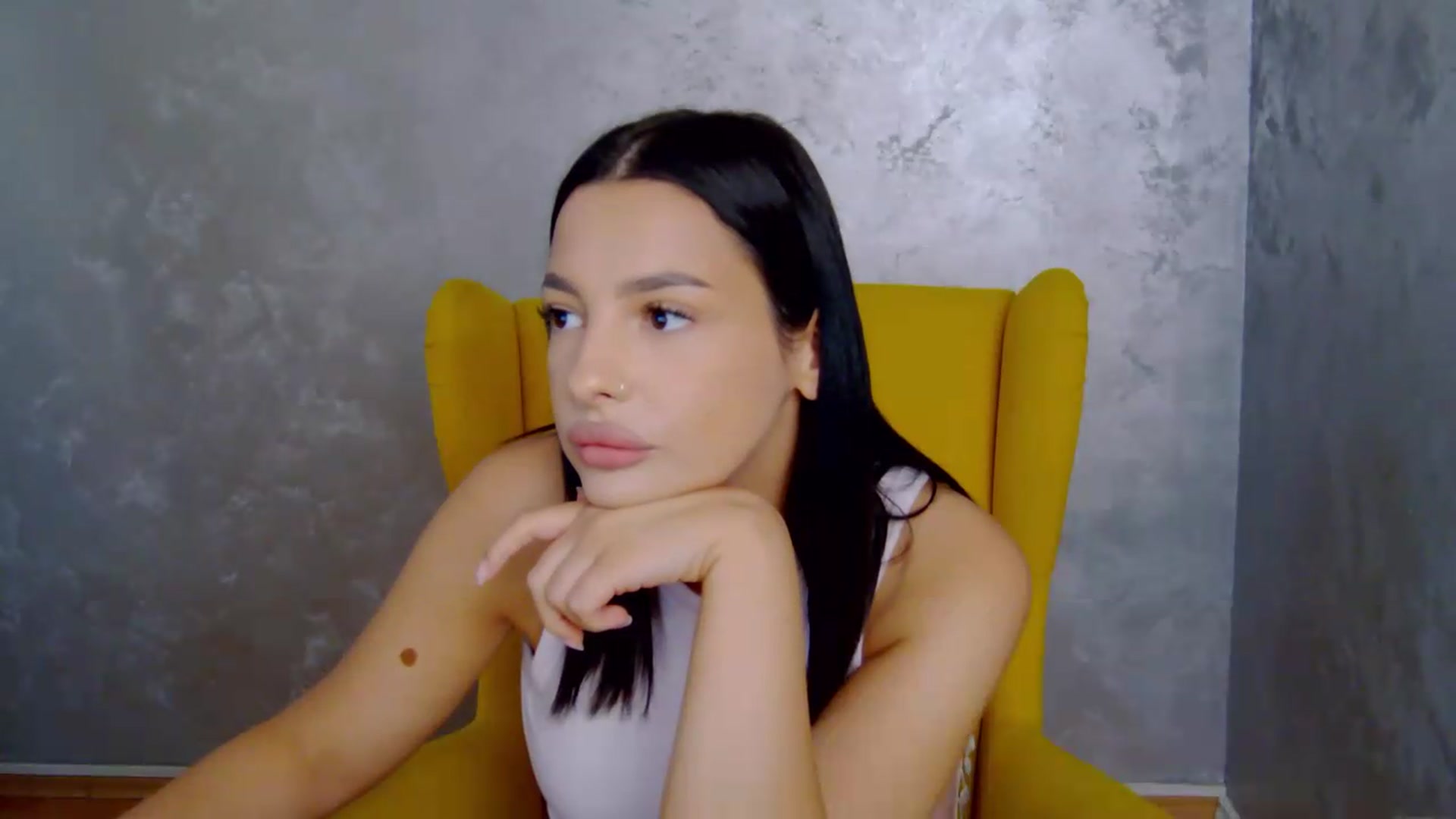 Gallery image thumbnail from meliiis_'s myfreecams stream on, 09/10/2026, 07:54 image 13 of 20