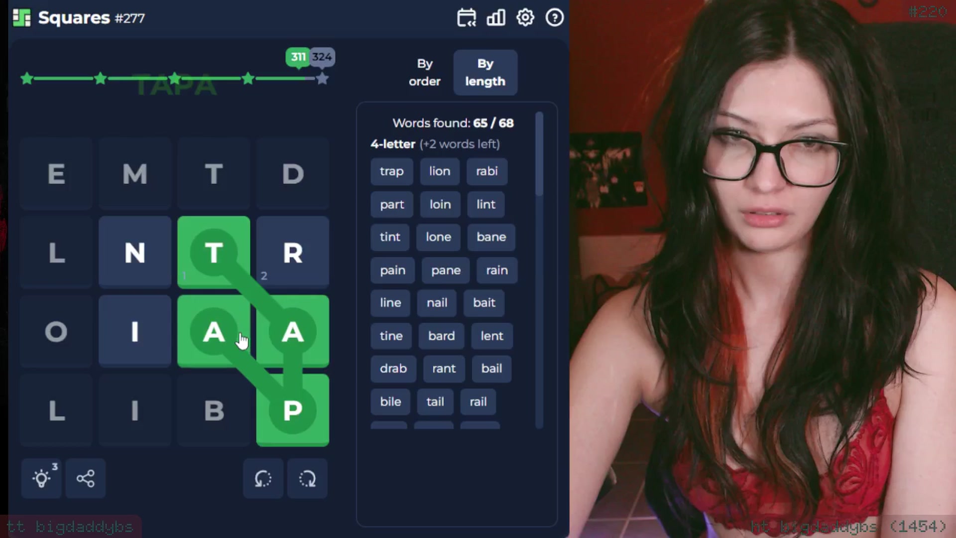 Gallery image thumbnail from mentrap's myfreecams stream on, 11/30/2024, 05:03 image 1 of 20