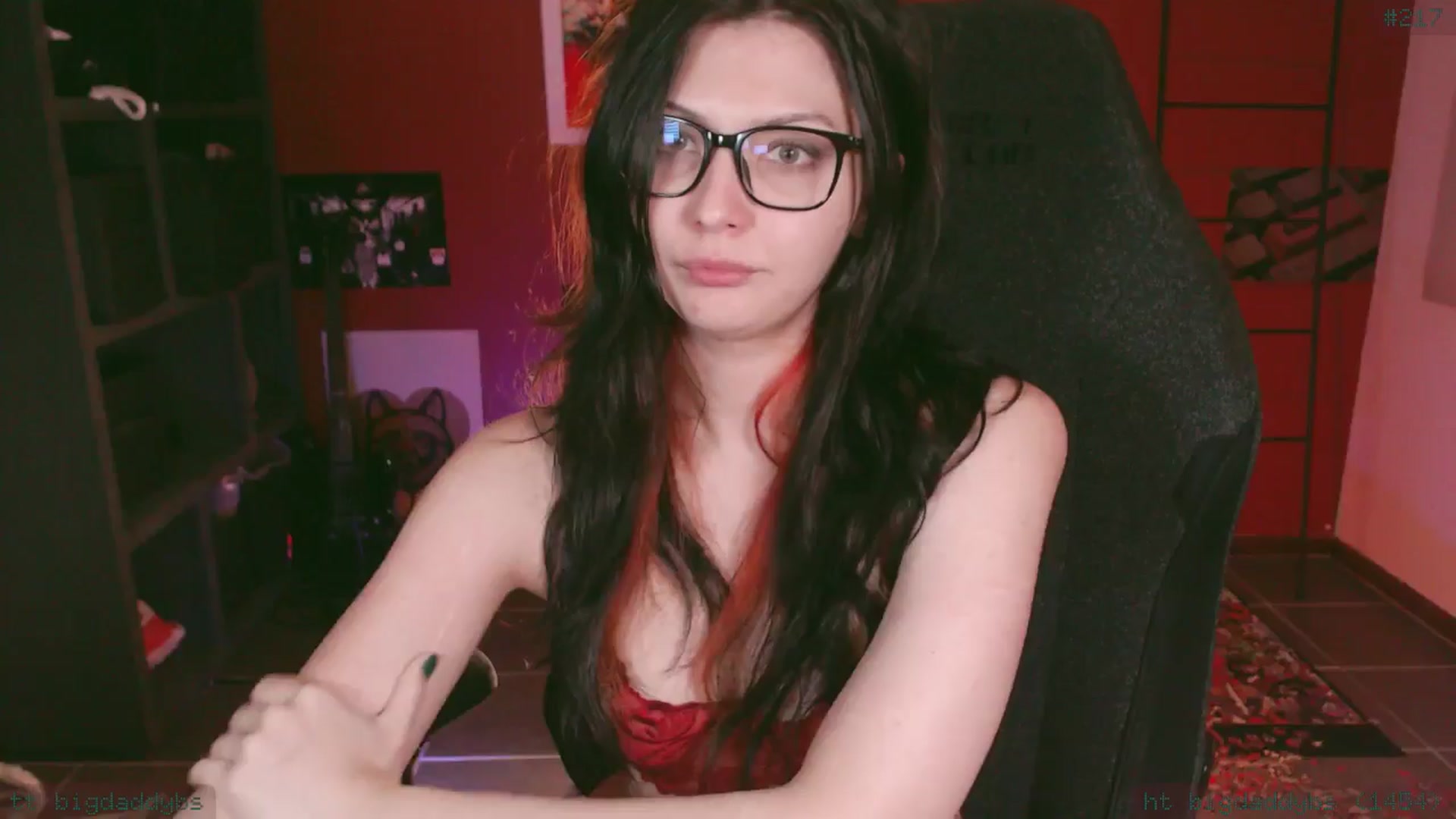 Gallery image thumbnail from mentrap's myfreecams stream on, 11/30/2024, 05:03 image 14 of 20