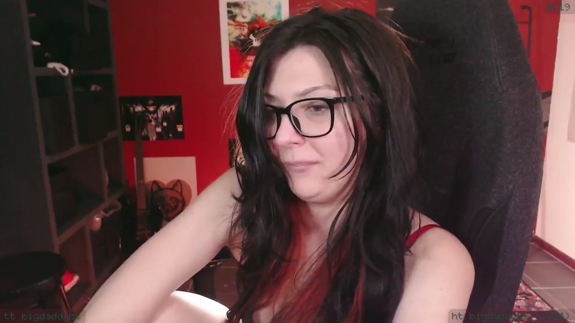 Gallery image thumbnail from mentrap's myfreecams stream on, 11/30/2024, 11:05 image 5 of 20