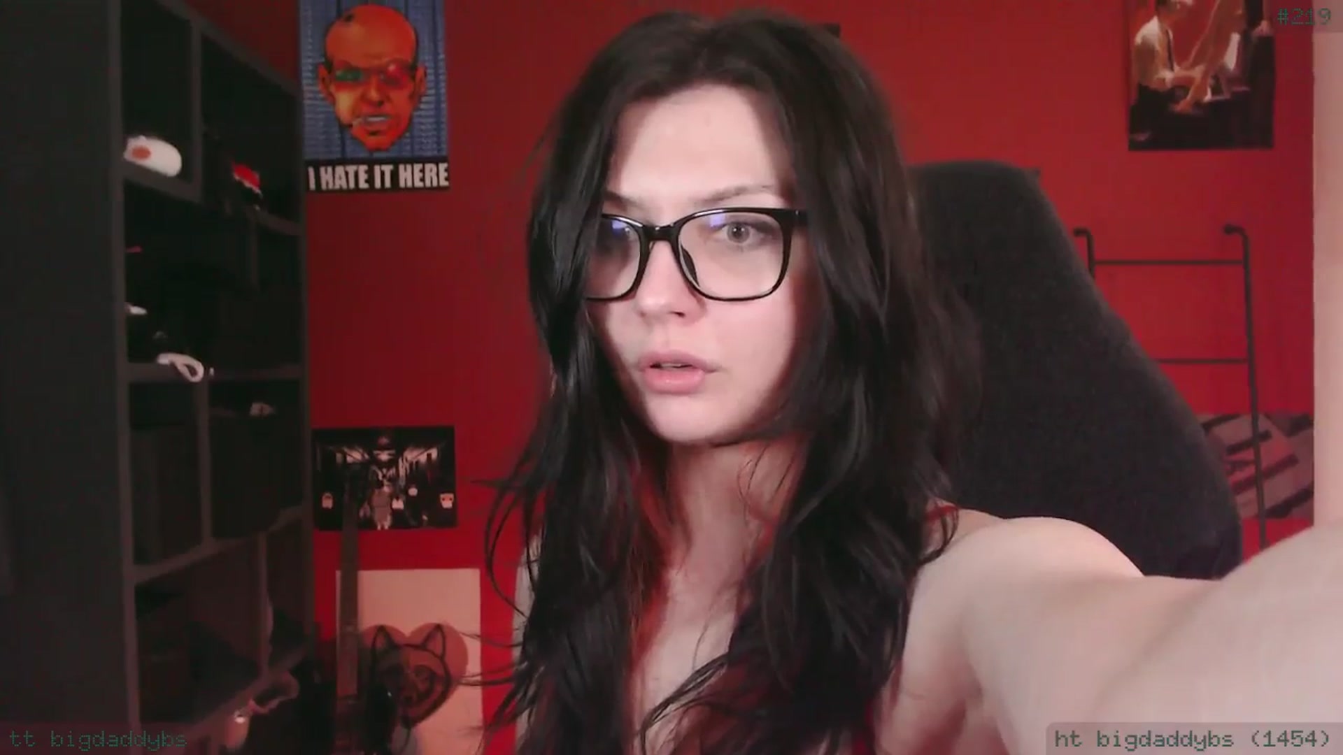 Gallery image thumbnail from mentrap's myfreecams stream on, 11/30/2024, 11:05 image 3 of 20