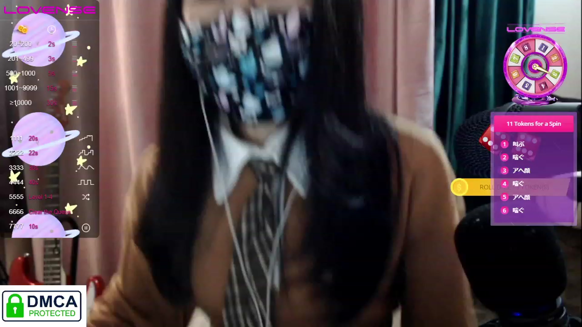 Gallery image thumbnail from meow______'s myfreecams stream on, 02/05/2023, 05:38 image 8 of 20