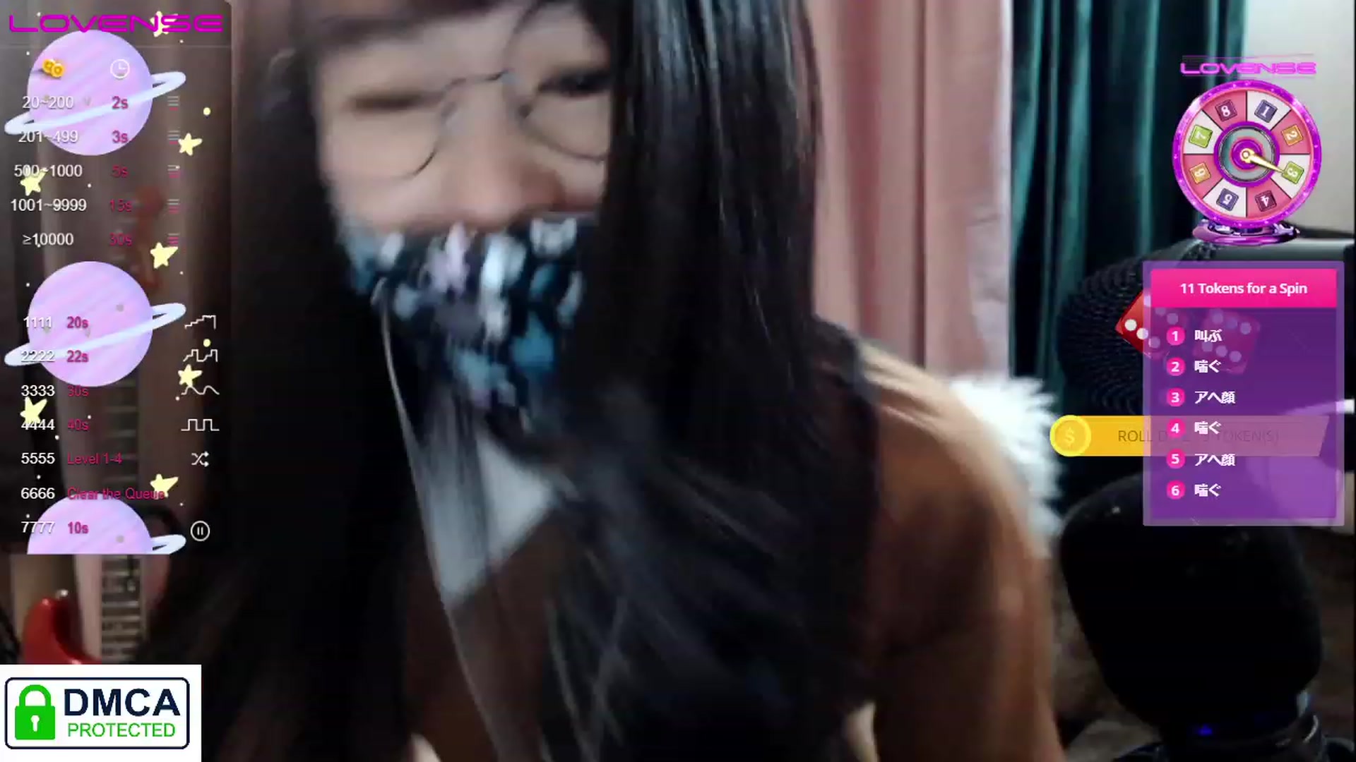 Gallery image thumbnail from meow______'s myfreecams stream on, 02/05/2023, 05:38 image 6 of 20