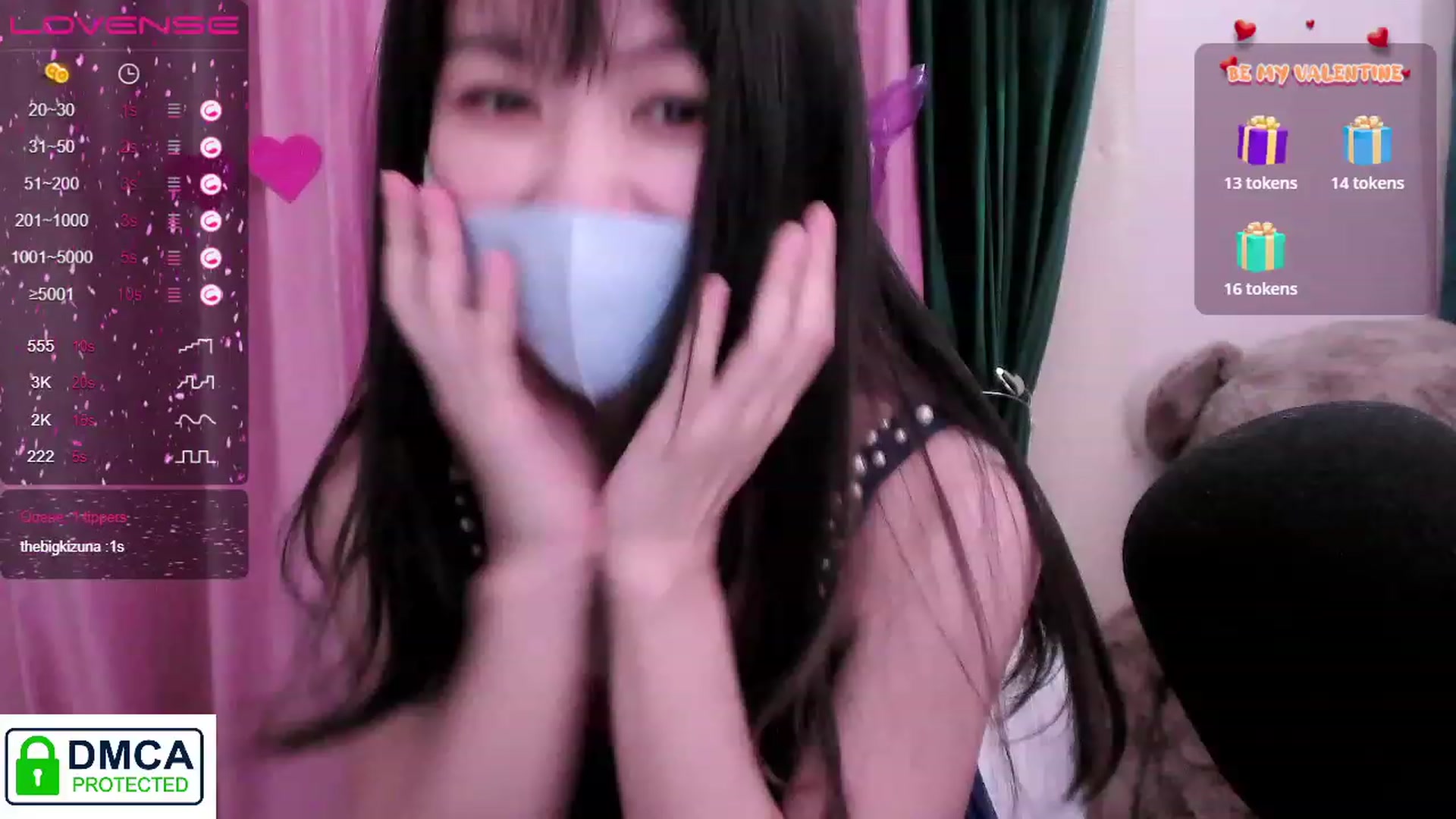 Gallery image thumbnail from meow__strange's myfreecams stream on, 03/22/2023, 05:01 image 5 of 20