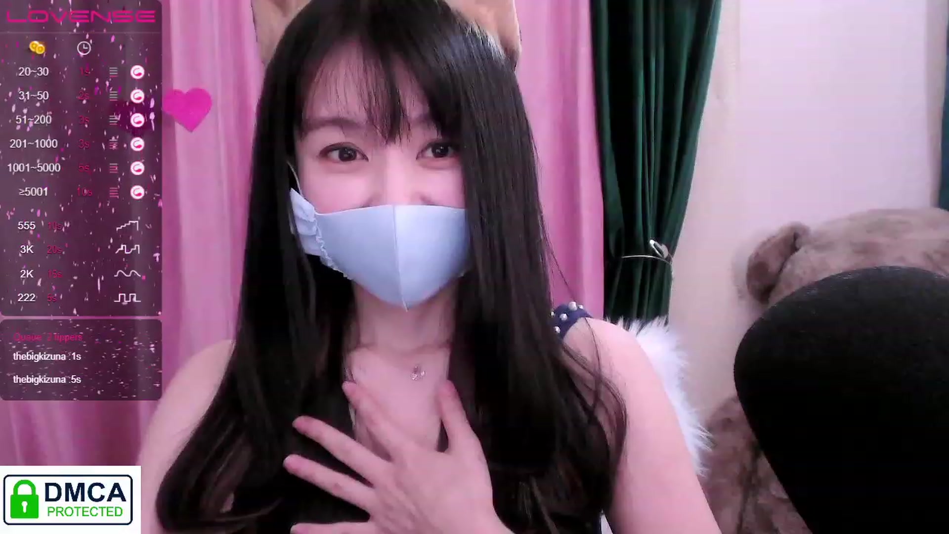 Gallery image thumbnail from meow__strange's myfreecams stream on, 03/22/2023, 05:01 image 12 of 20
