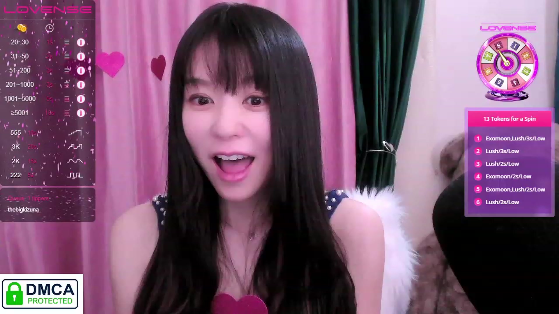 Gallery image thumbnail from meow__strange's myfreecams stream on, 03/22/2023, 05:01 image 18 of 20