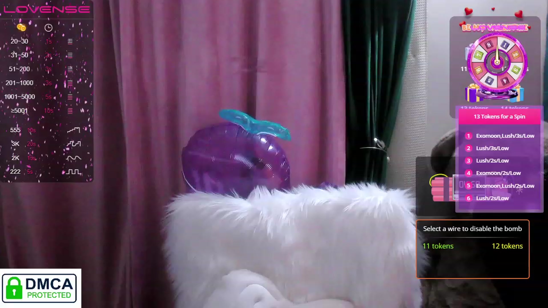 Gallery image thumbnail from meow__strange's myfreecams stream on, 03/22/2023, 05:01 image 2 of 20