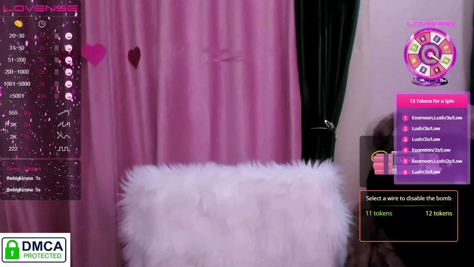 Gallery image thumbnail from meow__strange's myfreecams stream on, 03/22/2023, 05:01 image 13 of 20