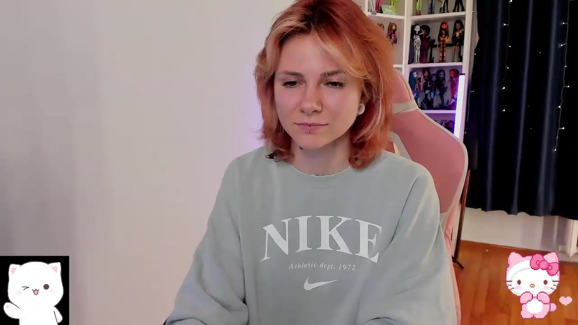 Gallery image thumbnail from meow_espe0n's myfreecams stream on, 07/21/2026, 17:22 image 14 of 20