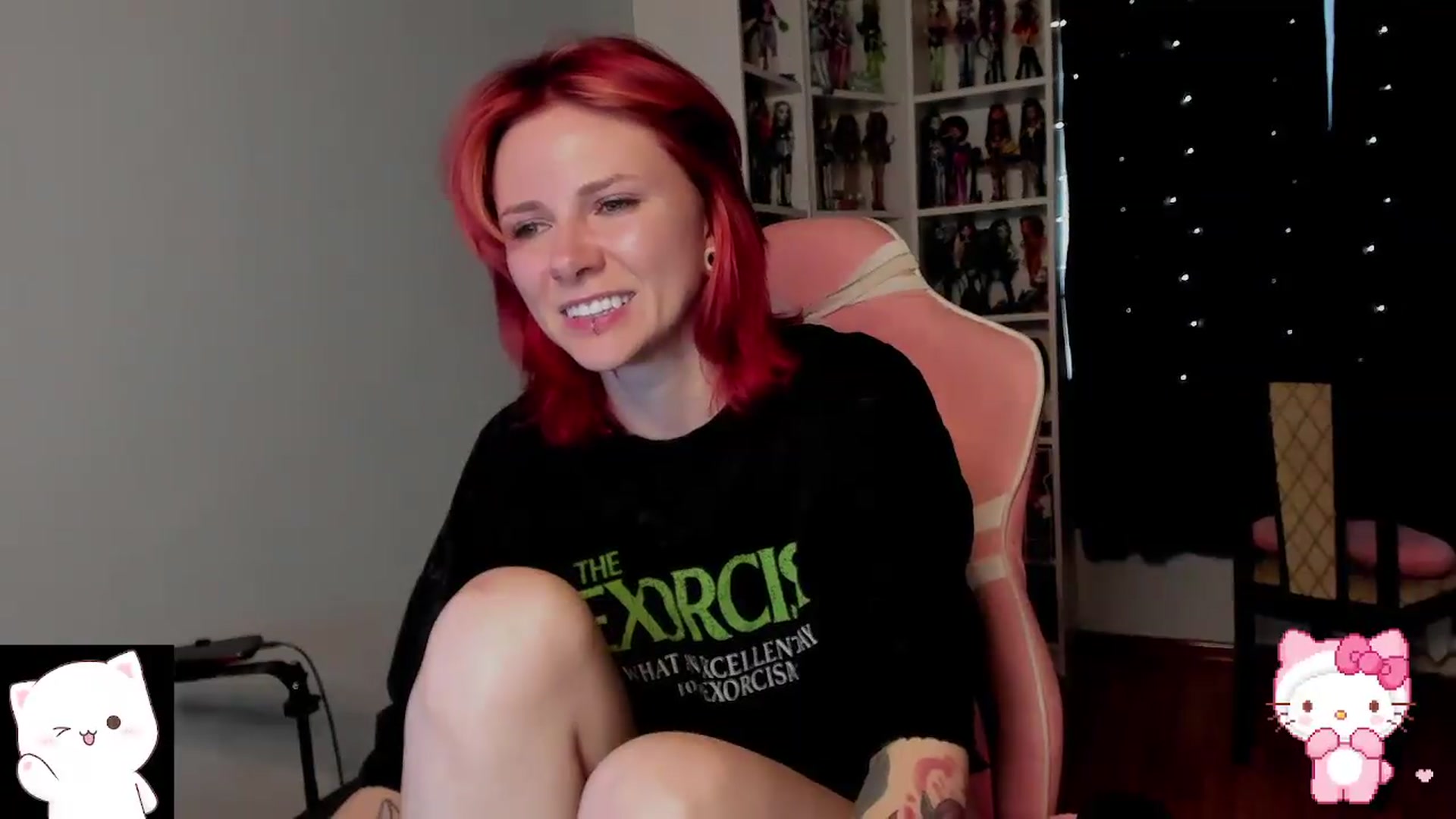 Gallery image thumbnail from meow_espe0n's myfreecams stream on, 08/12/2026, 16:41 image 20 of 20