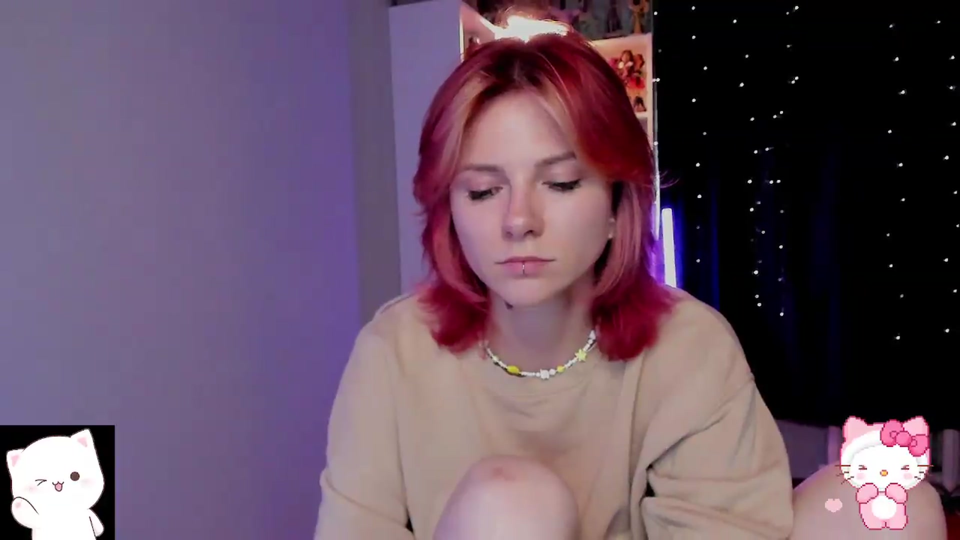 Gallery image thumbnail from meow_espe0n's myfreecams stream on, 08/20/2026, 15:06 image 2 of 20