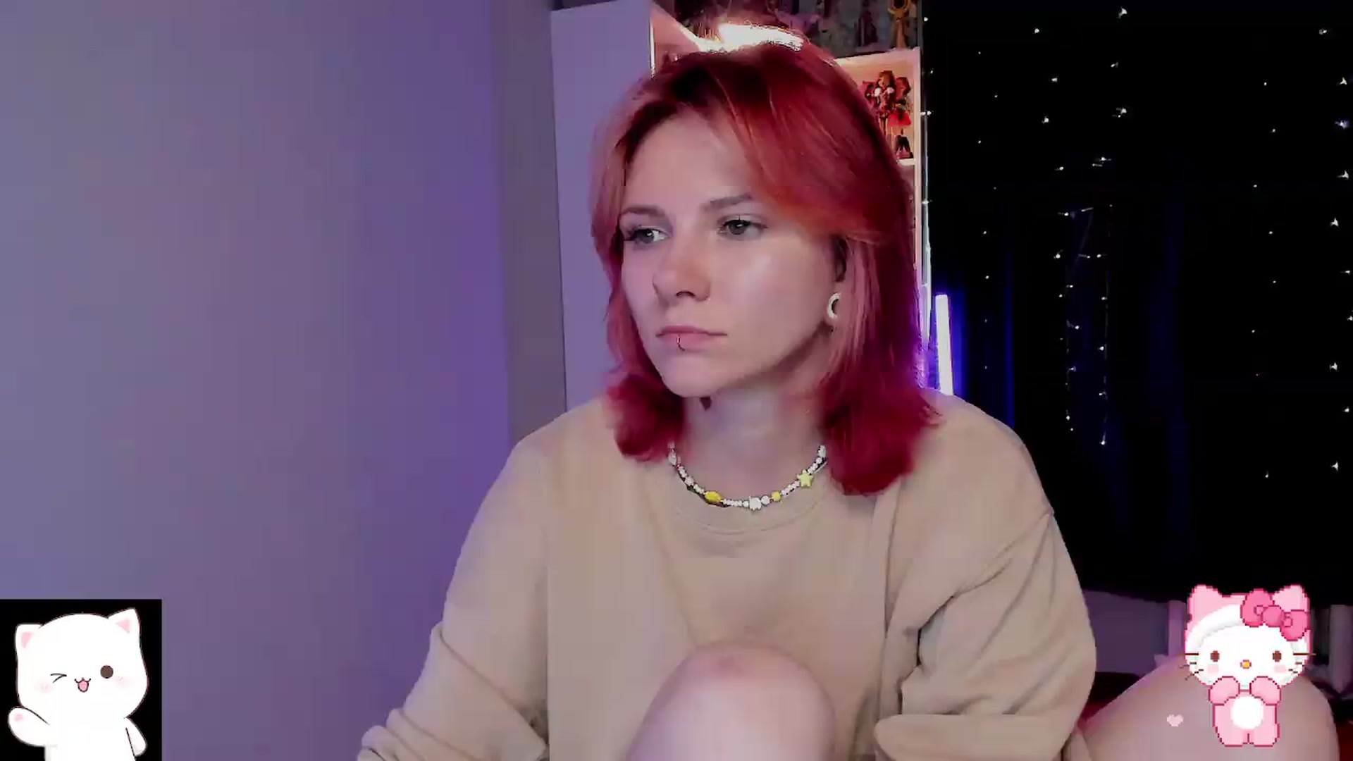 Gallery image thumbnail from meow_espe0n's myfreecams stream on, 08/20/2026, 15:06 image 3 of 20