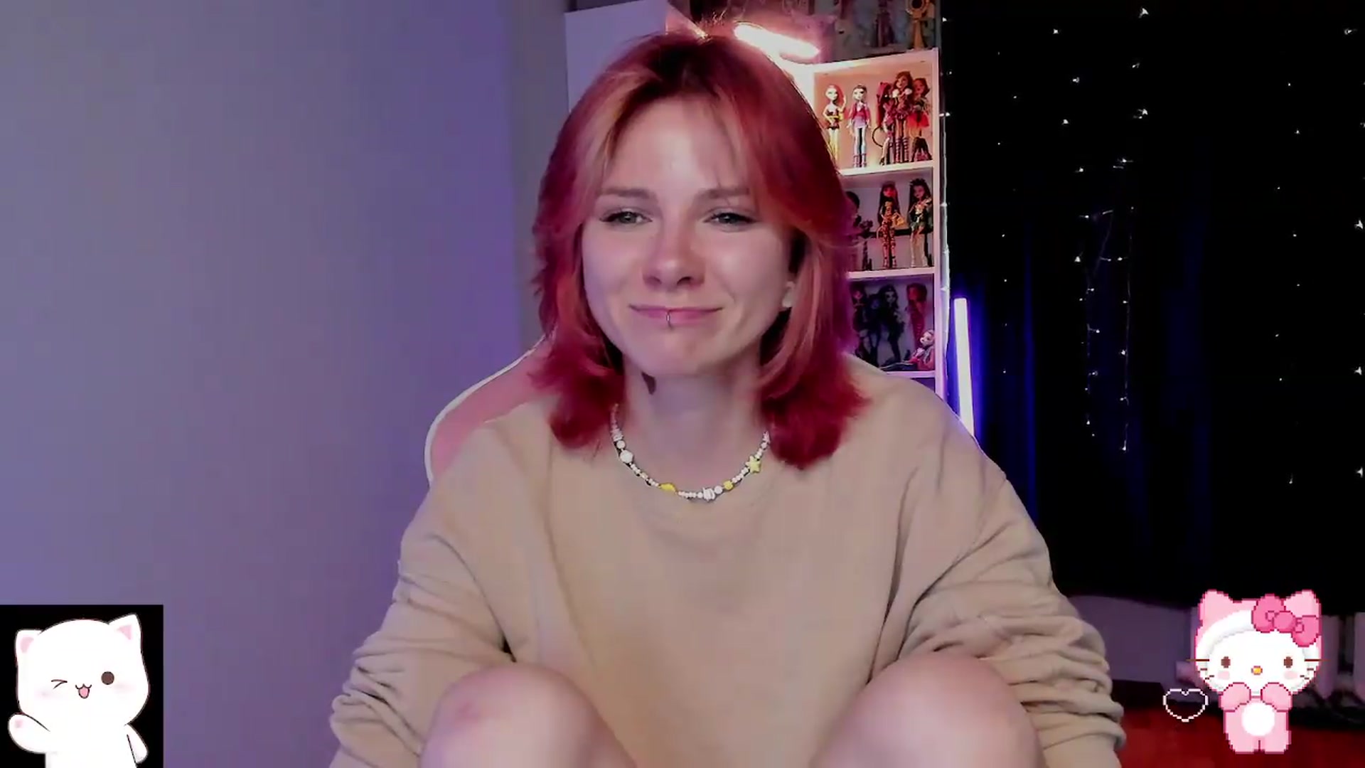 Gallery image thumbnail from meow_espe0n's myfreecams stream on, 08/20/2026, 15:06 image 12 of 20