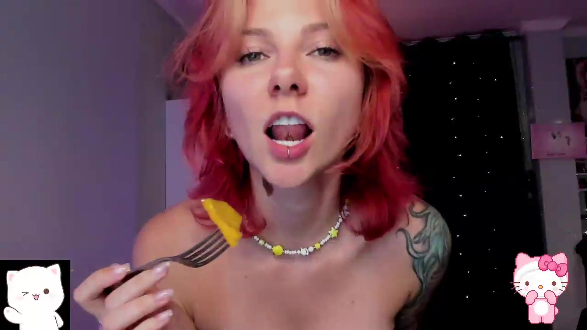 Gallery image thumbnail from meow_espe0n's myfreecams stream on, 08/20/2026, 19:09 image 7 of 20
