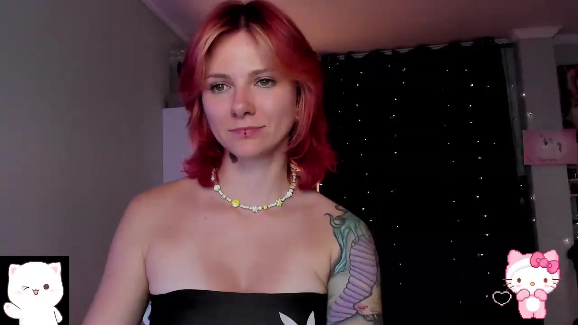 Gallery image thumbnail from meow_espe0n's myfreecams stream on, 08/20/2026, 19:09 image 20 of 20
