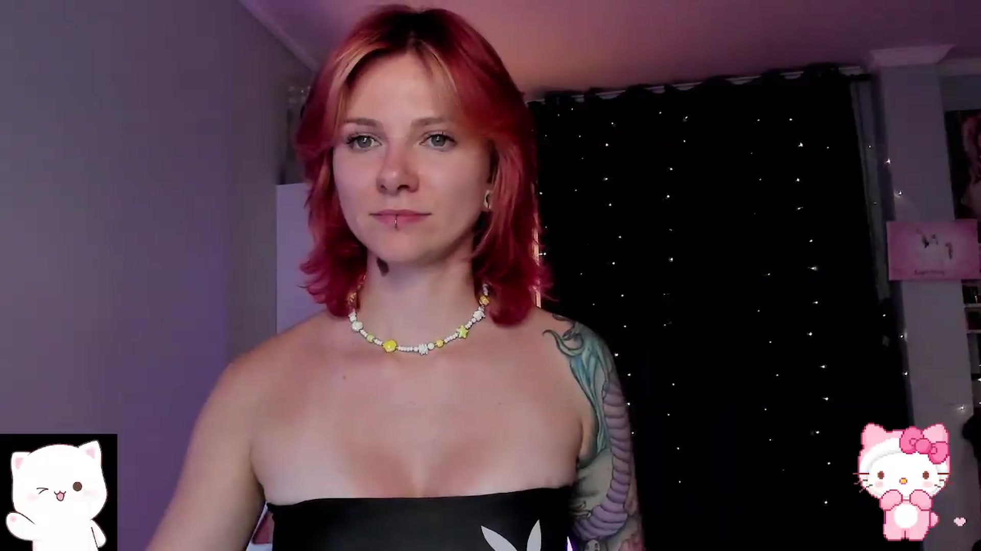 Gallery image thumbnail from meow_espe0n's myfreecams stream on, 08/20/2026, 19:09 image 18 of 20