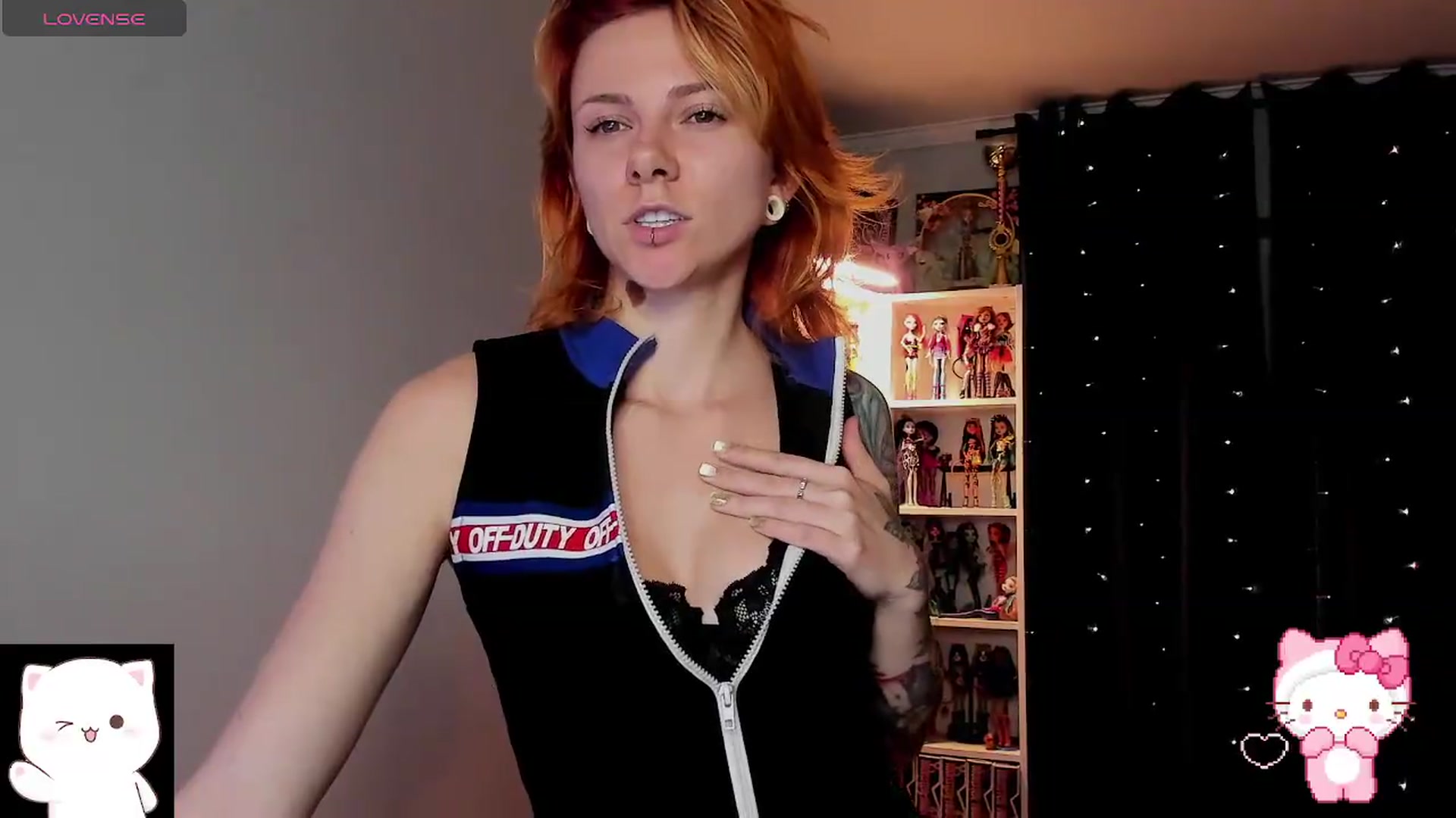 Gallery image thumbnail from meow_espe0n's myfreecams stream on, 09/22/2026, 17:13 image 15 of 20