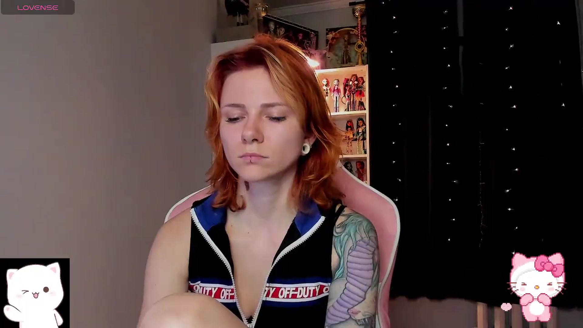 Gallery image thumbnail from meow_espe0n's myfreecams stream on, 09/22/2026, 18:16 image 4 of 20