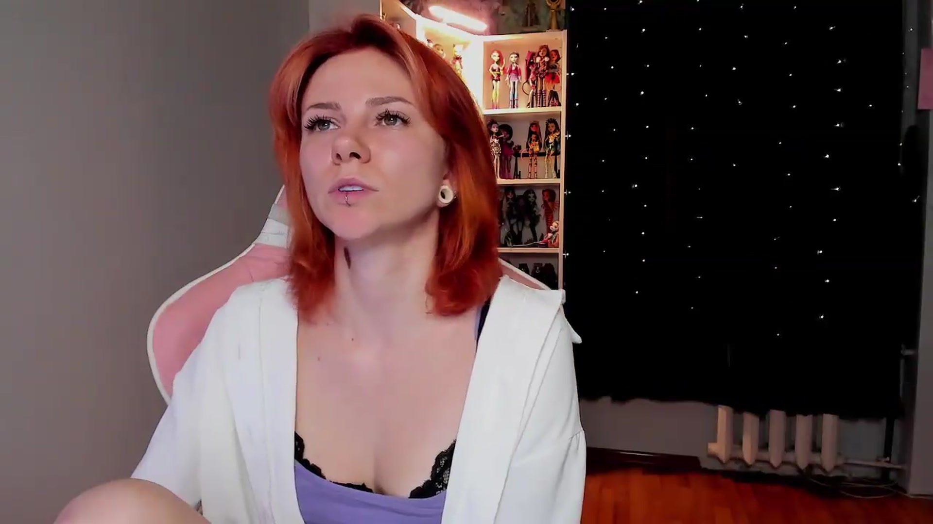 Gallery image thumbnail from meow_espe0n's myfreecams stream on, 09/24/2026, 18:24 image 2 of 20