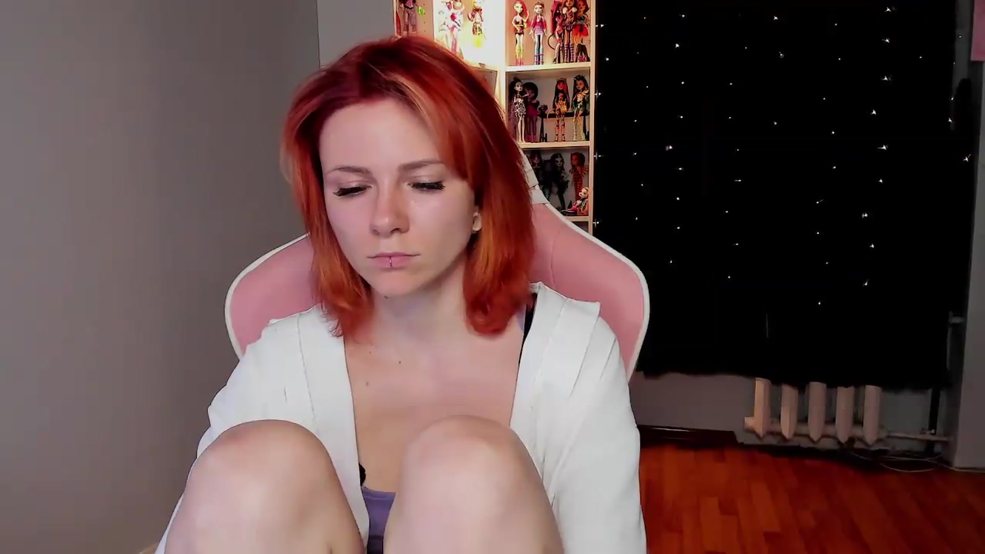 Gallery image thumbnail from meow_espe0n's myfreecams stream on, 09/24/2026, 18:24 image 8 of 20