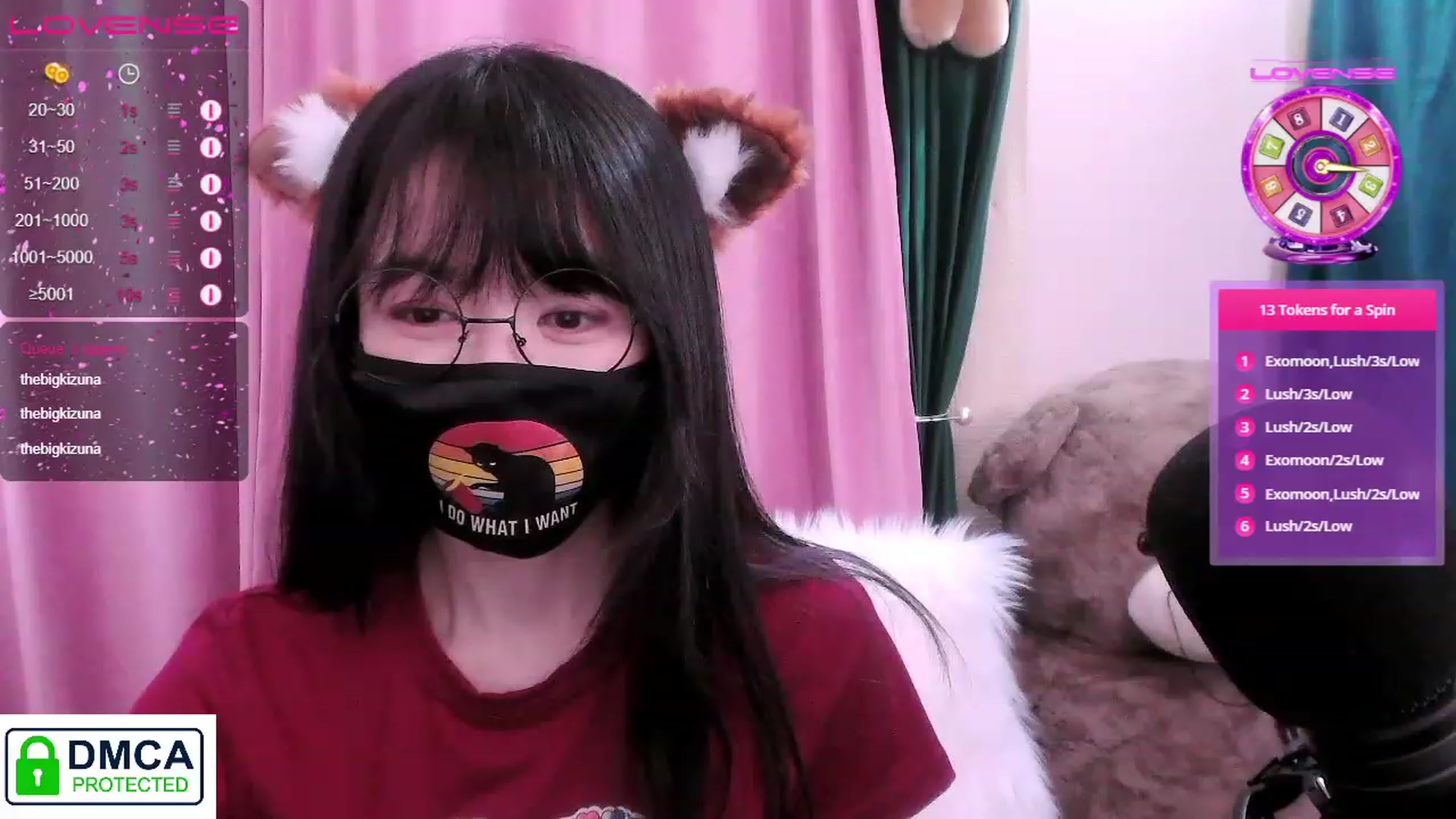 Gallery image thumbnail from meow_purr's myfreecams stream on, 03/12/2023, 07:02 image 8 of 20