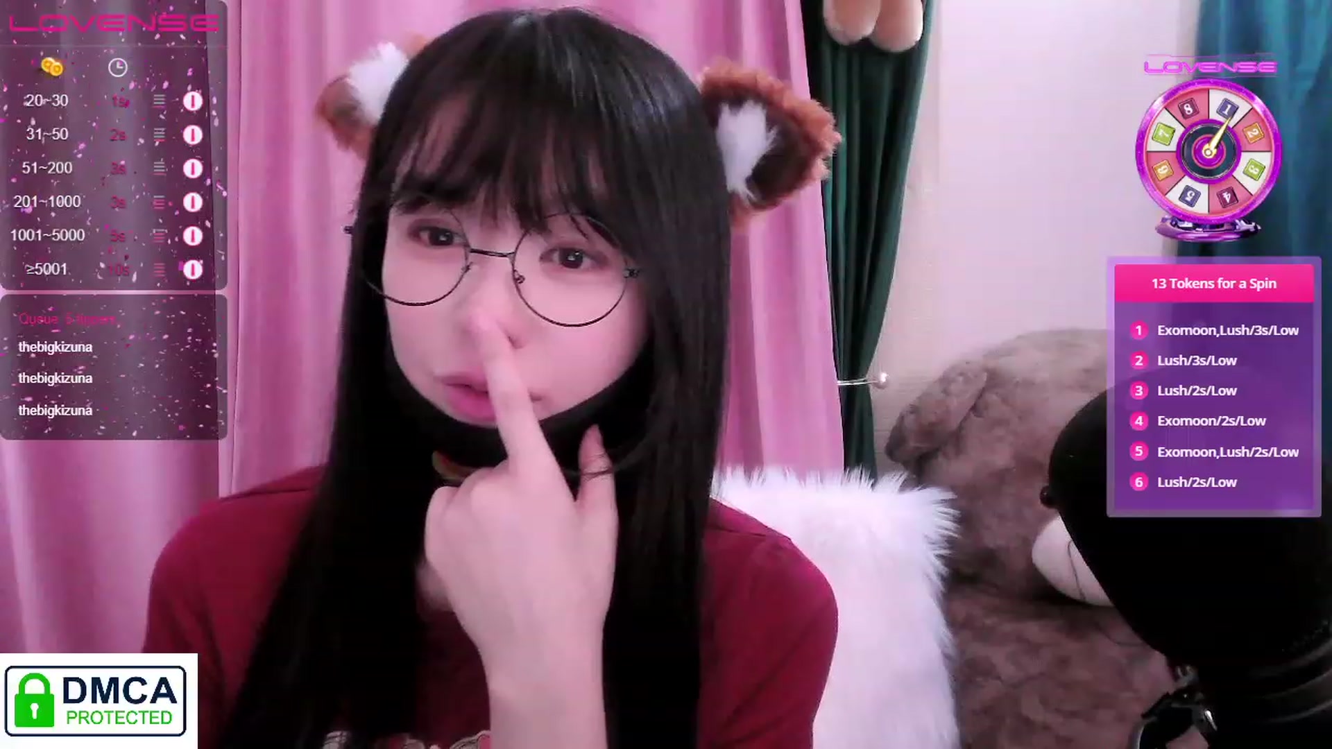 Gallery image thumbnail from meow_purr's myfreecams stream on, 03/12/2023, 07:02 image 15 of 20