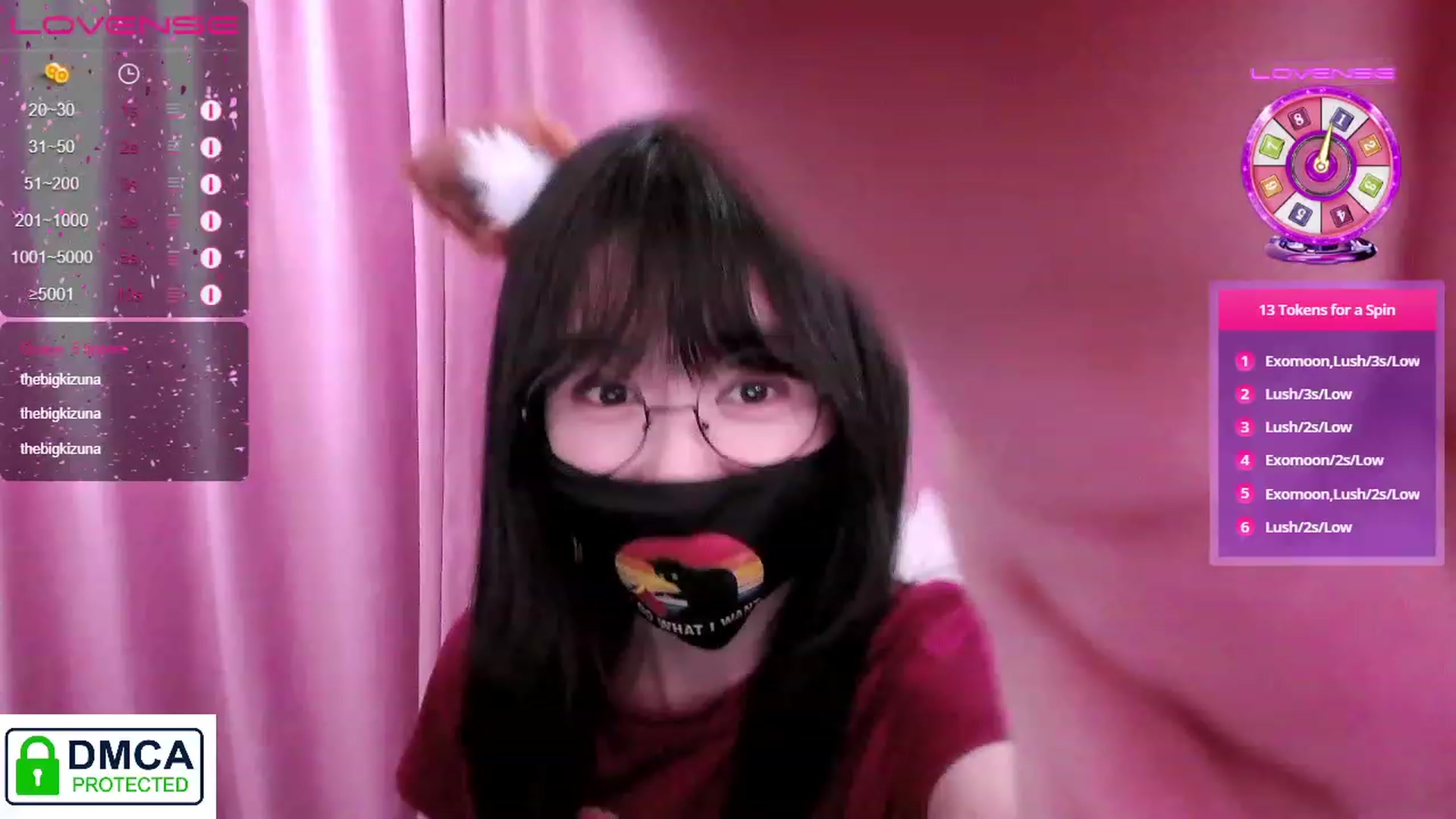Gallery image thumbnail from meow_purr's myfreecams stream on, 03/12/2023, 07:22 image 14 of 20