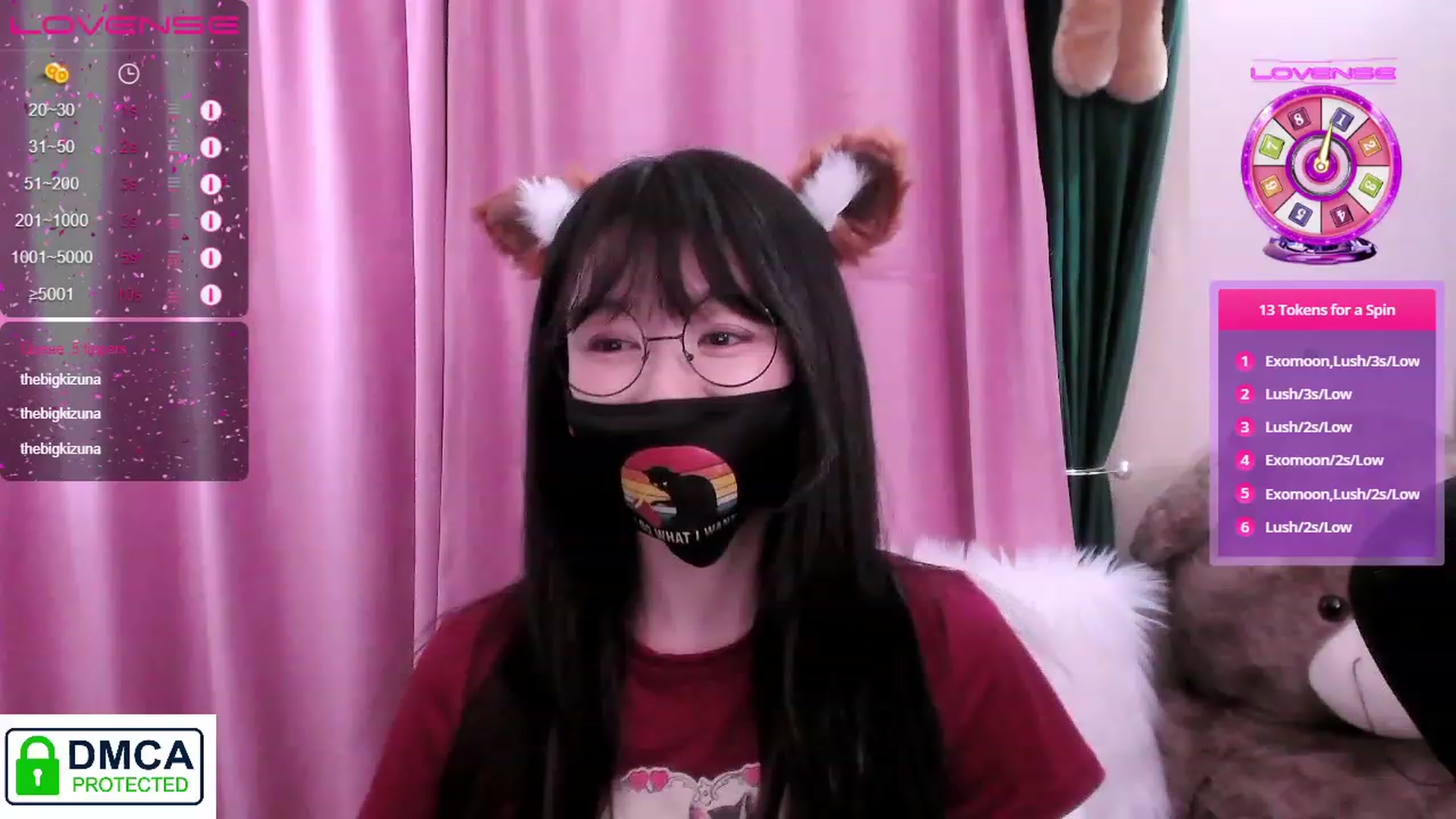 Gallery image thumbnail from meow_purr's myfreecams stream on, 03/12/2023, 07:22 image 15 of 20