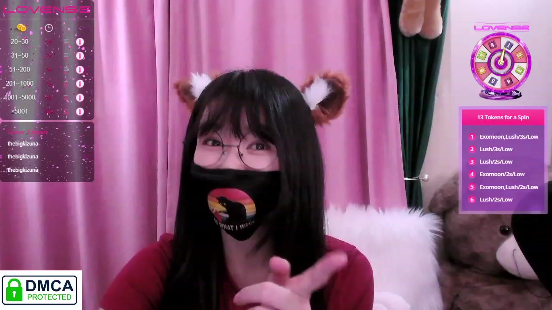 Gallery image thumbnail from meow_purr's myfreecams stream on, 03/12/2023, 07:22 image 20 of 20