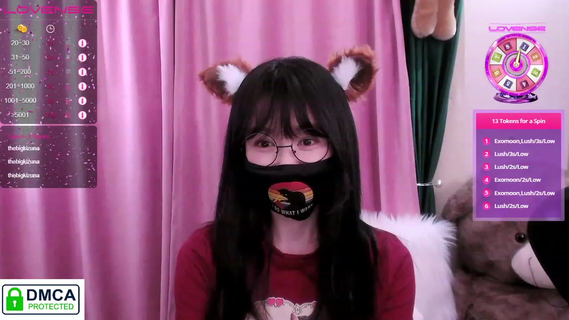 Gallery image thumbnail from meow_purr's myfreecams stream on, 03/12/2023, 07:22 image 17 of 20