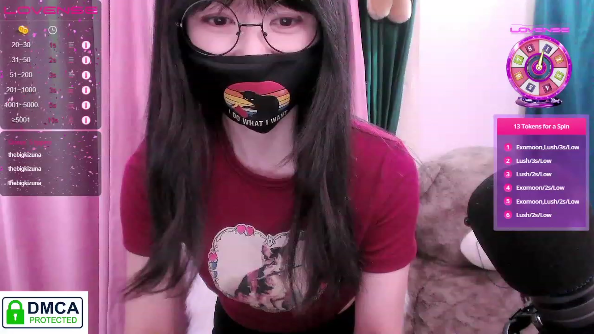 Gallery image thumbnail from meow_purr's myfreecams stream on, 03/12/2023, 07:22 image 11 of 20