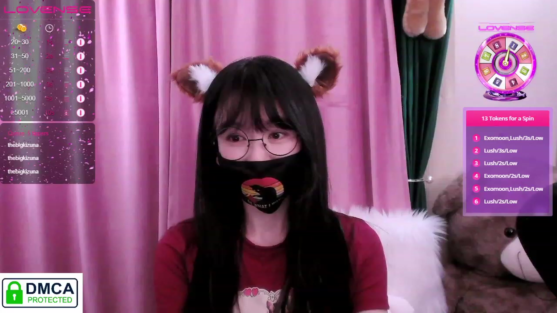 Gallery image thumbnail from meow_purr's myfreecams stream on, 03/12/2023, 07:22 image 16 of 20