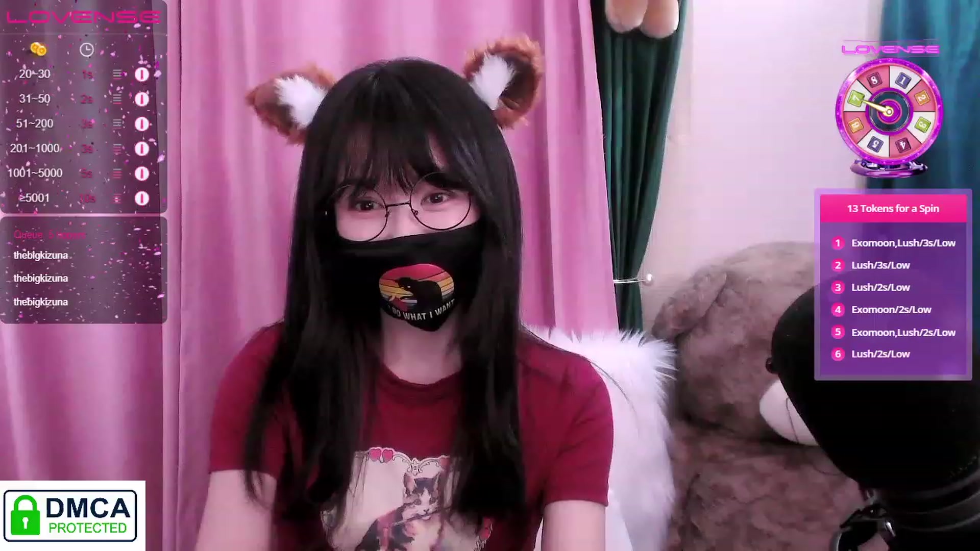Gallery image thumbnail from meow_purr's myfreecams stream on, 03/12/2023, 07:22 image 7 of 20