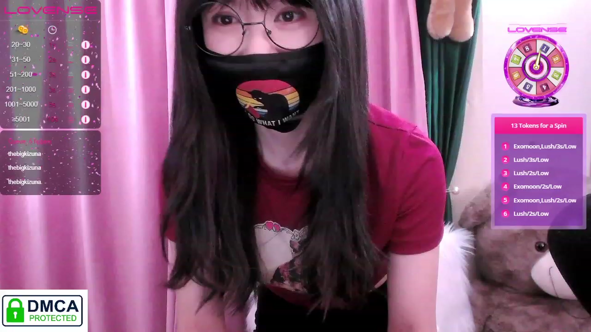 Gallery image thumbnail from meow_purr's myfreecams stream on, 03/12/2023, 07:22 image 19 of 20