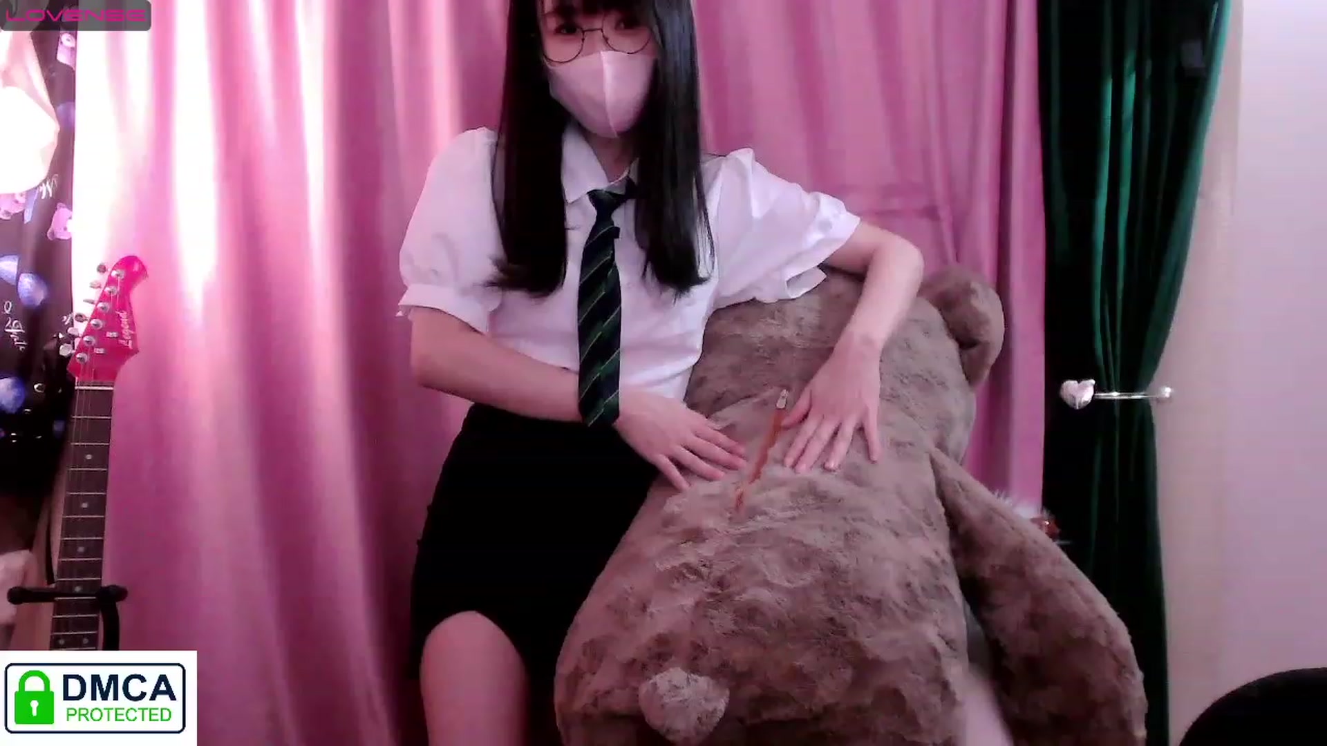 Gallery image thumbnail from meowders's myfreecams stream on, 03/05/2023, 07:09 image 9 of 20