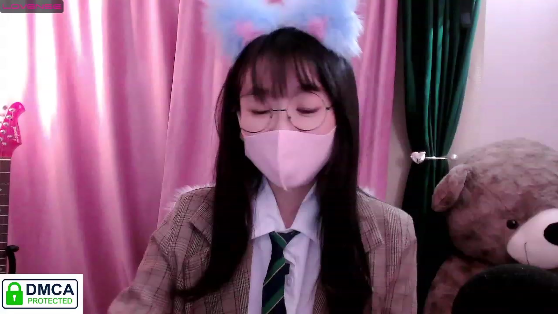 Gallery image thumbnail from meowders's myfreecams stream on, 03/05/2023, 07:09 image 2 of 20
