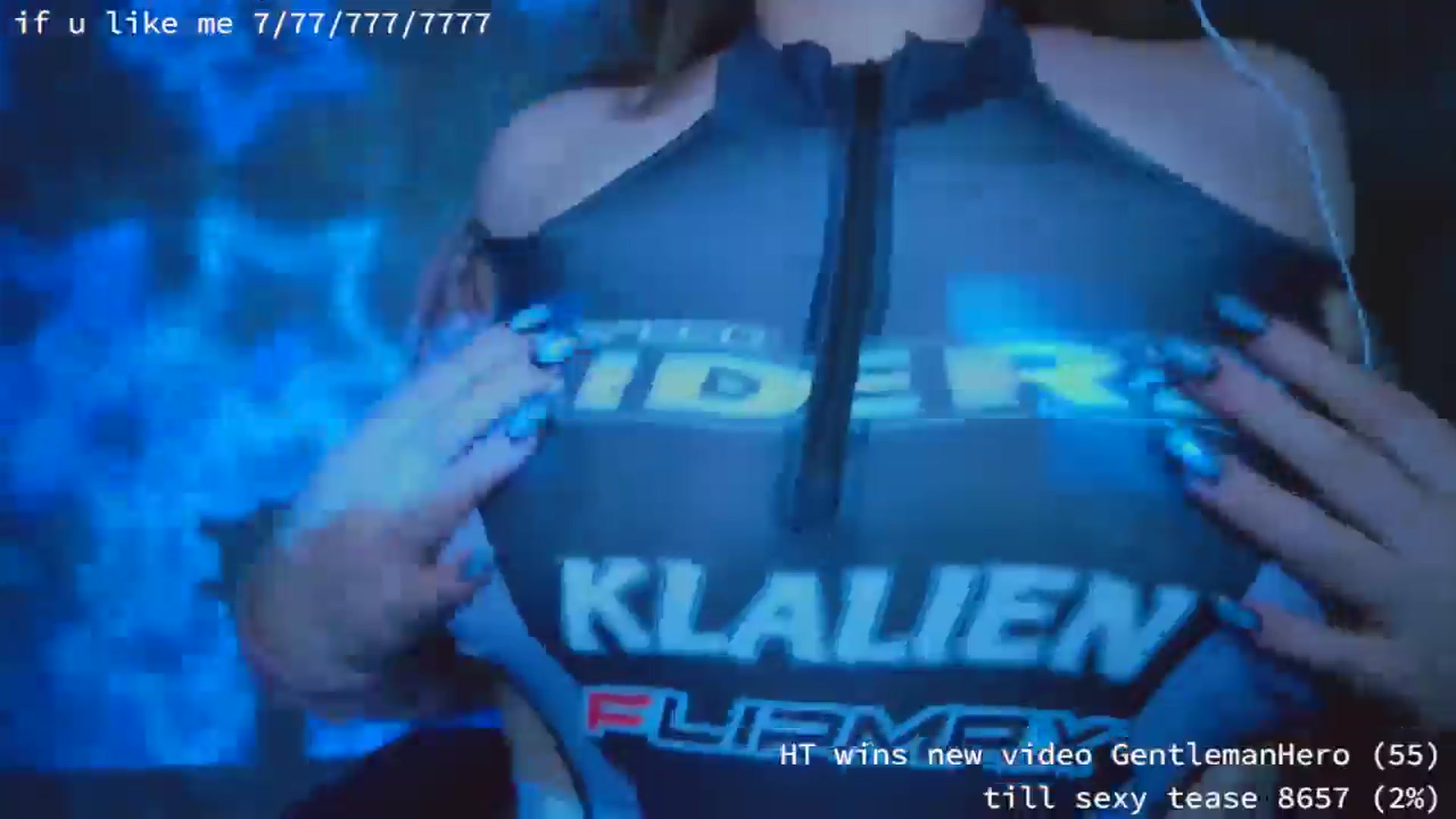 Gallery image thumbnail from meowgical's myfreecams stream on, 07/24/2024, 20:53 image 6 of 20