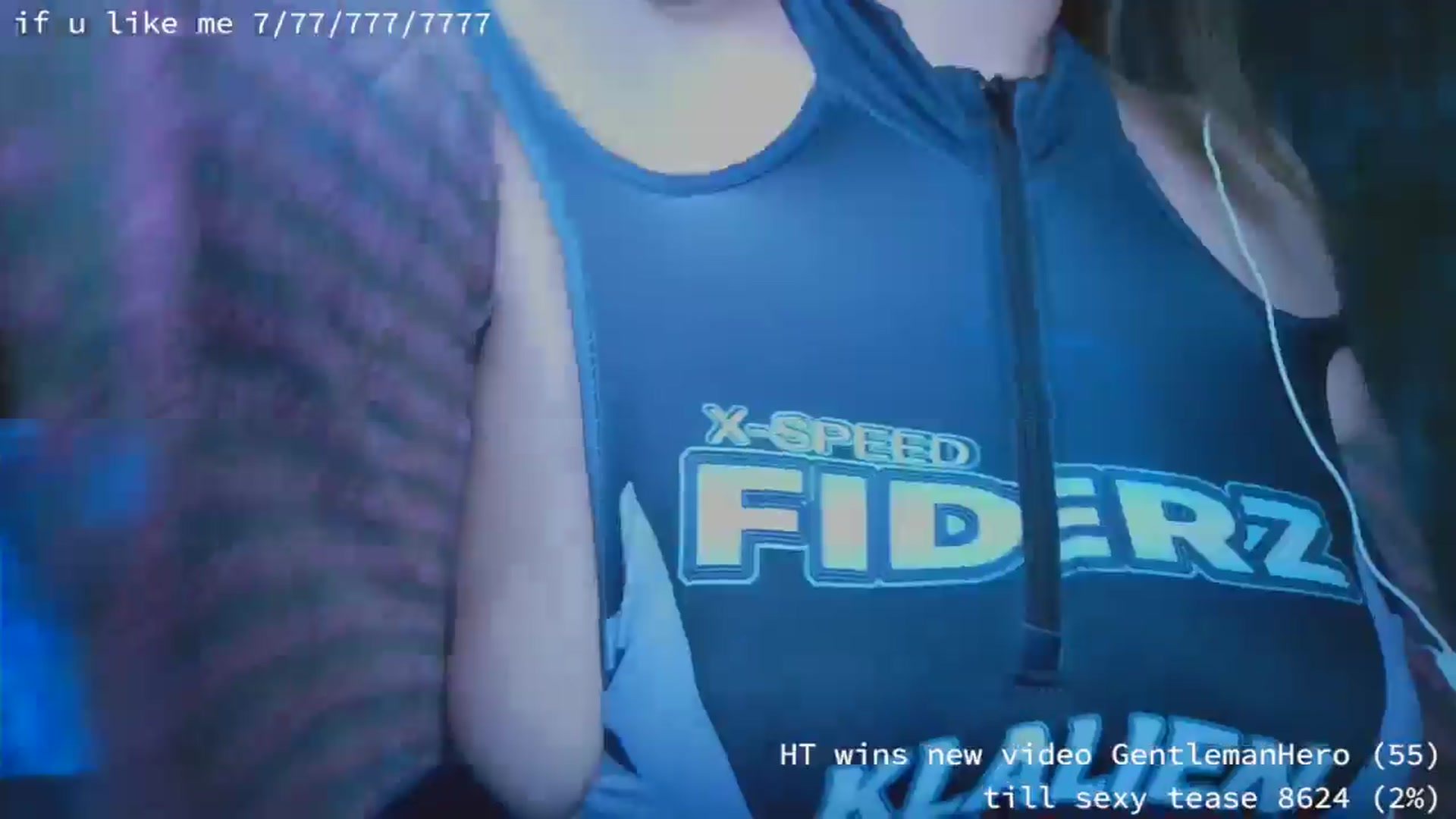 Gallery image thumbnail from meowgical's myfreecams stream on, 07/24/2024, 20:53 image 8 of 20