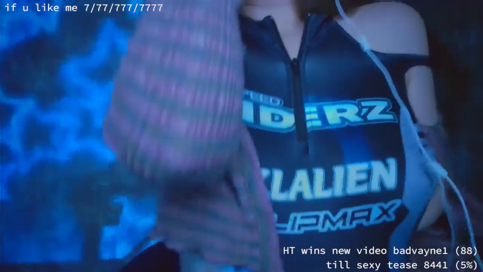 Gallery image thumbnail from meowgical's myfreecams stream on, 07/24/2024, 20:53 image 16 of 20