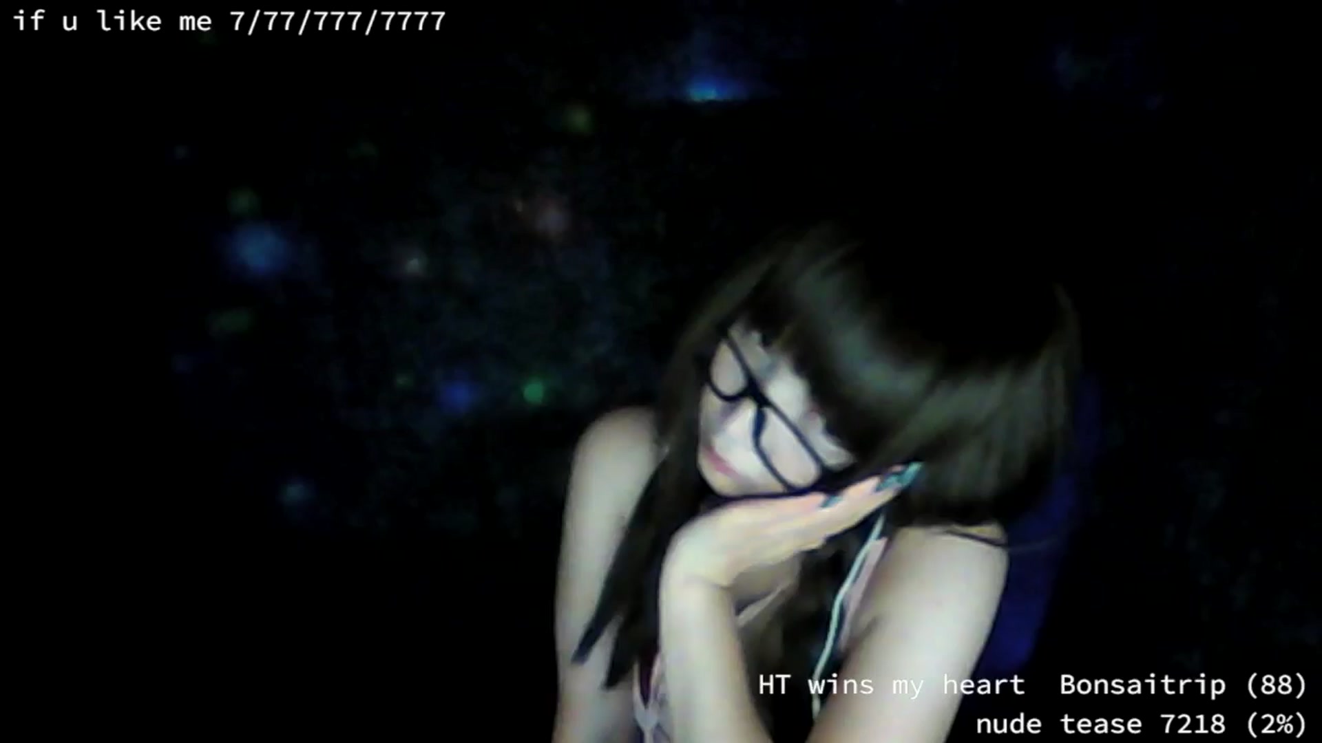 Gallery image thumbnail from meowgical's myfreecams stream on, 07/25/2024, 22:34 image 9 of 20